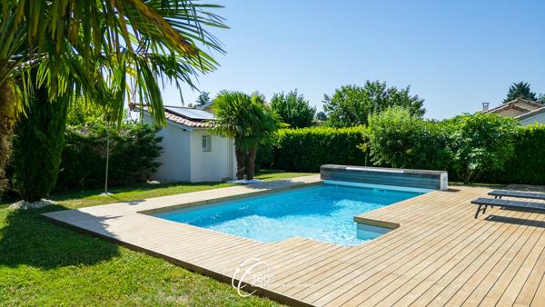 Maison entièrement rénovée