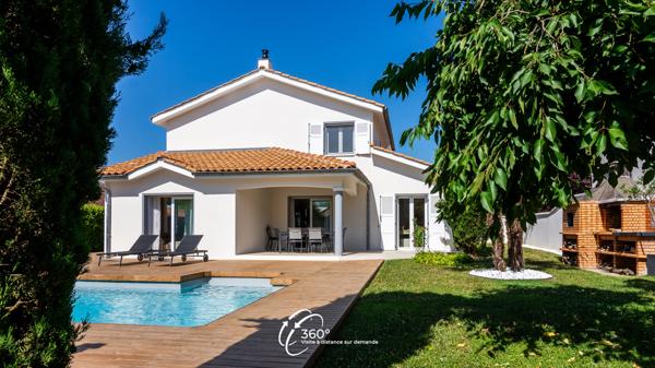 Maison entièrement rénovée