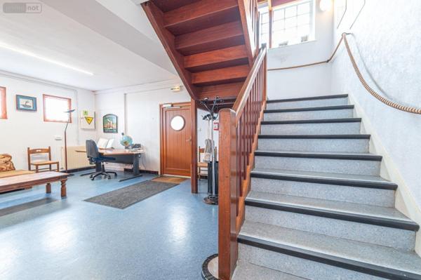 Propriete à vendre à Plougasnou dans le Finistère (29630), ref : STSA   
Plage