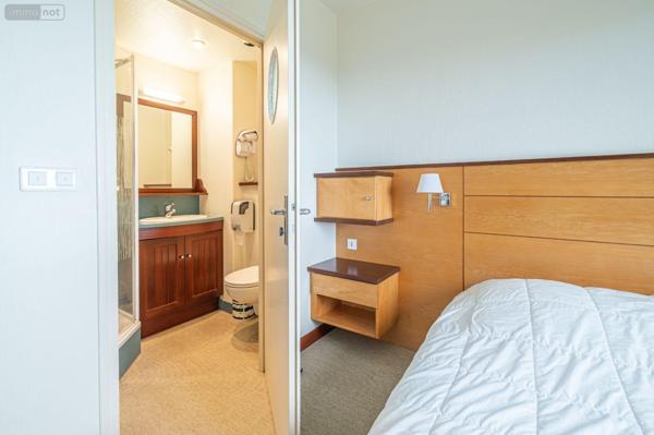 Propriete à vendre à Plougasnou dans le Finistère (29630), ref : STSA   
Plage