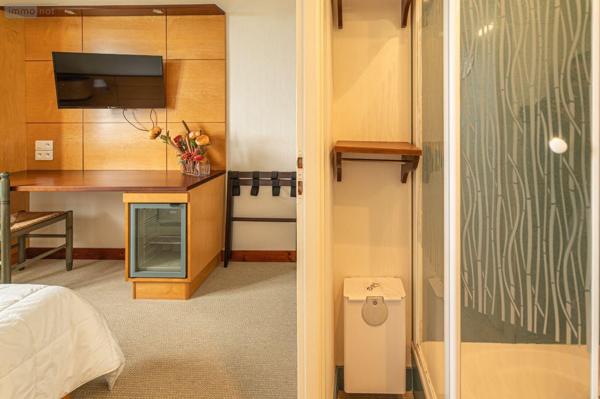 Propriete à vendre à Plougasnou dans le Finistère (29630), ref : STSA   
Plage