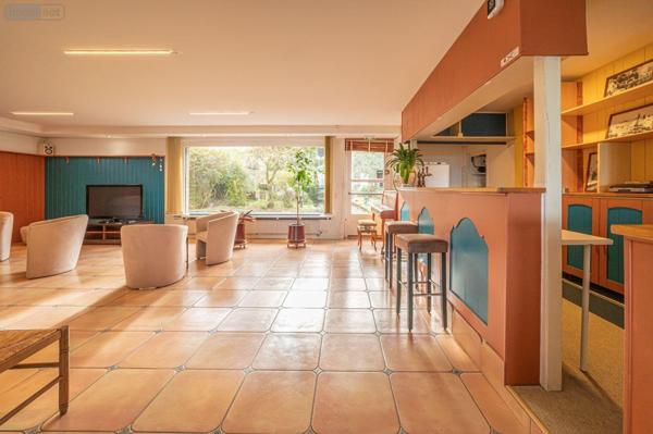 Propriete à vendre à Plougasnou dans le Finistère (29630), ref : STSA   
Plage