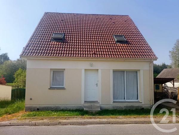 Maison à vendre  5 pièces - 89,06 m2 COULOMMIERS - 77