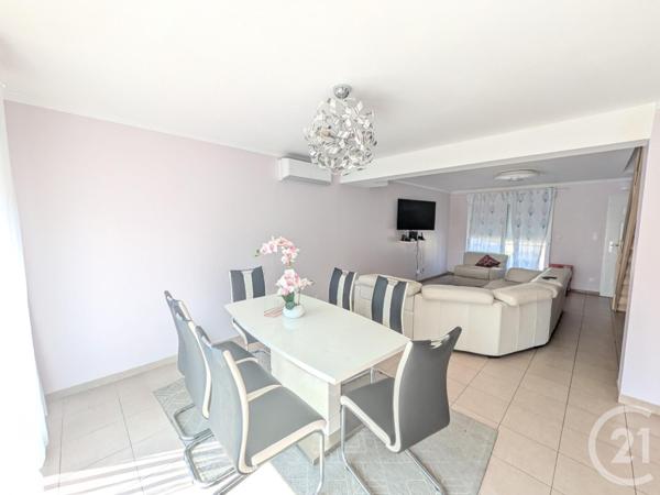 Maison à vendre  5 pièces - 89,06 m2 COULOMMIERS - 77