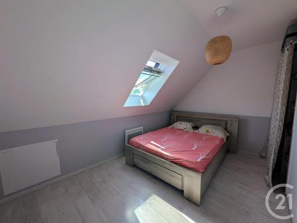 Maison à vendre  5 pièces - 89,06 m2 COULOMMIERS - 77