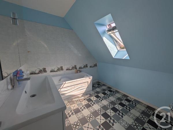 Maison à vendre  5 pièces - 89,06 m2 COULOMMIERS - 77