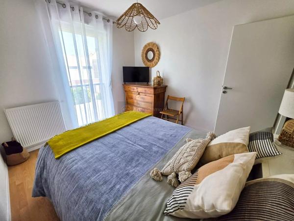 Vente                                                      Maison
                        
                     4 pièces                      92 m2                     à Brest