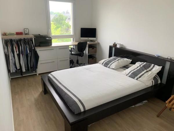 Location                                                      Appartement
                        
                     2 pièces                      44 m2                     à Montgermont