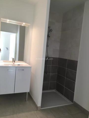 Location                                                      Appartement
                        
                     2 pièces                      44 m2                     à Montgermont