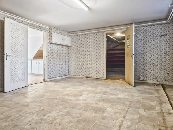 Pavillon sur sous-sol à Ruaudin - À deux pas du centre-bourg