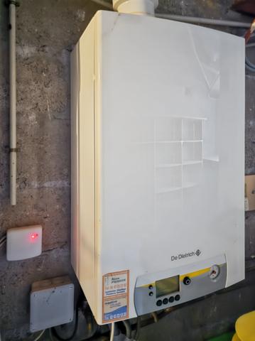 Pavillon sur sous-sol à Ruaudin - À deux pas du centre-bourg