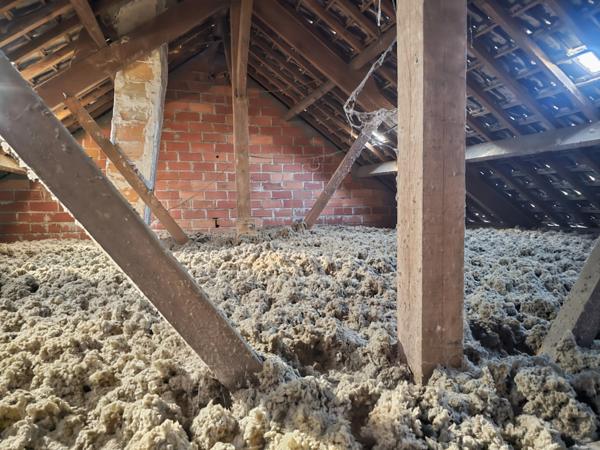 Pavillon sur sous-sol à Ruaudin - À deux pas du centre-bourg