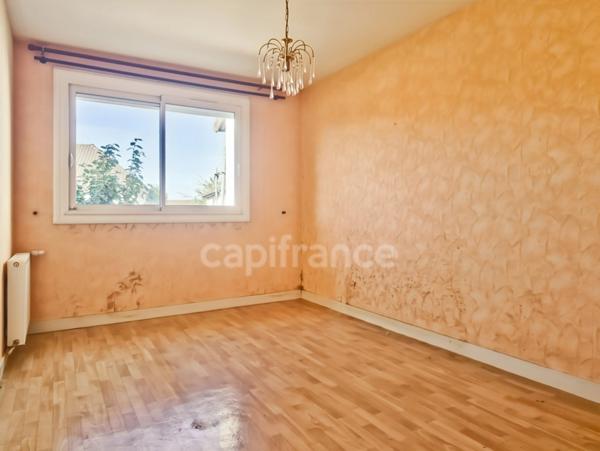 Pavillon sur sous-sol à Ruaudin - À deux pas du centre-bourg