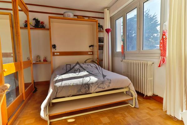 Duplex St Marc - Vue mer, plage à moins de 100 mètres