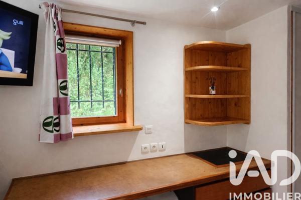 Studio à vendre 27 m² Brides-les-Bains