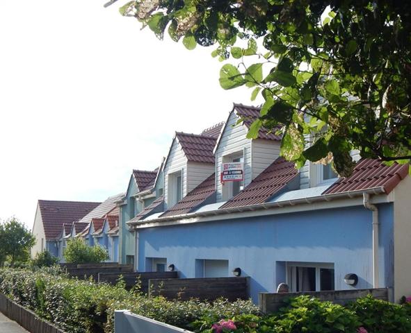 Maison 2 pièces 37 m2