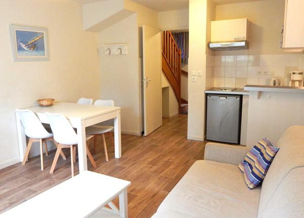 Maison 2 pièces 37 m2