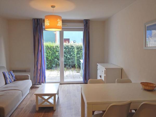 Maison 2 pièces 37 m2