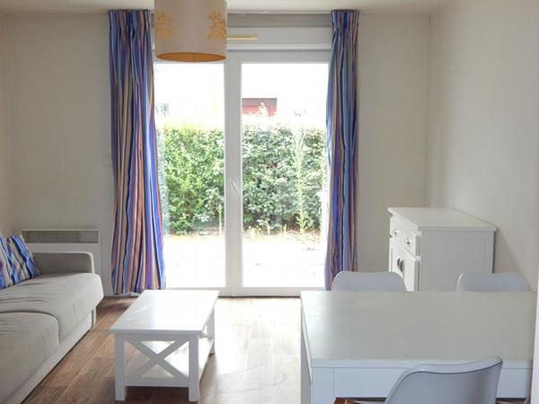 Maison 2 pièces 37 m2