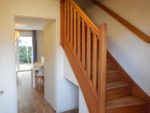 Maison 2 pièces 37 m2