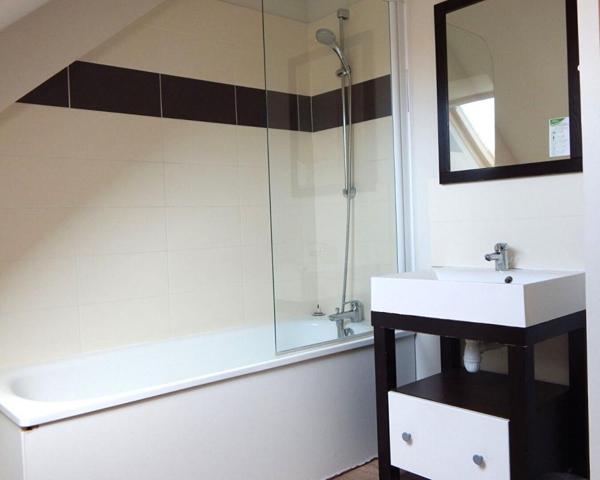 Maison 2 pièces 37 m2