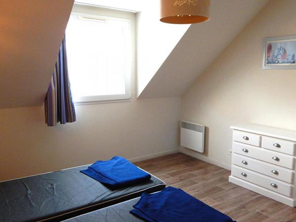 Maison 2 pièces 37 m2