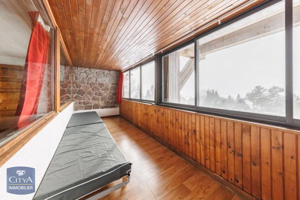 Appartement à vendre 1 pièce 46.72m²