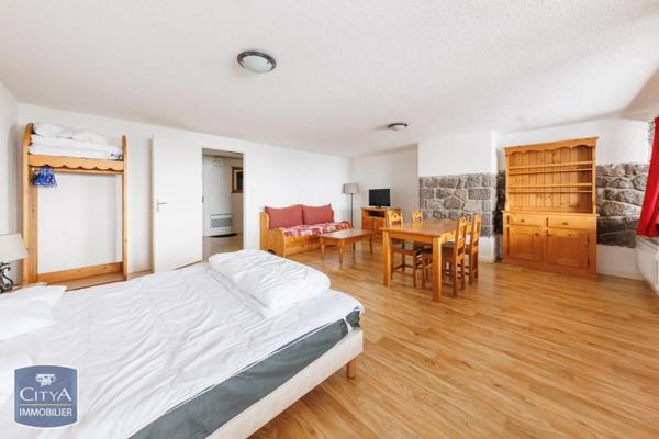 Appartement à vendre 1 pièce 46.72m²