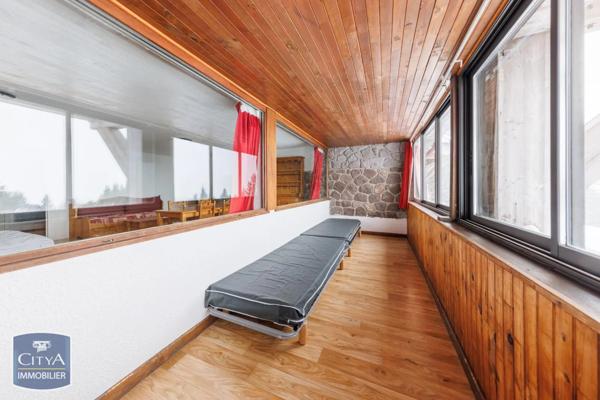 Appartement à vendre 1 pièce 46.72m²