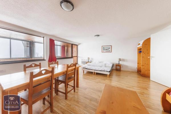 Appartement à vendre 1 pièce 46.72m²