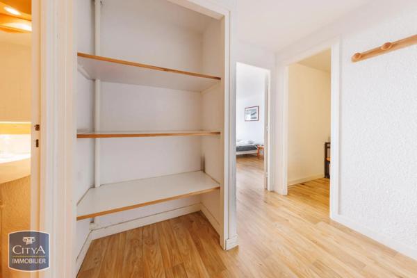 Appartement à vendre 1 pièce 46.72m²