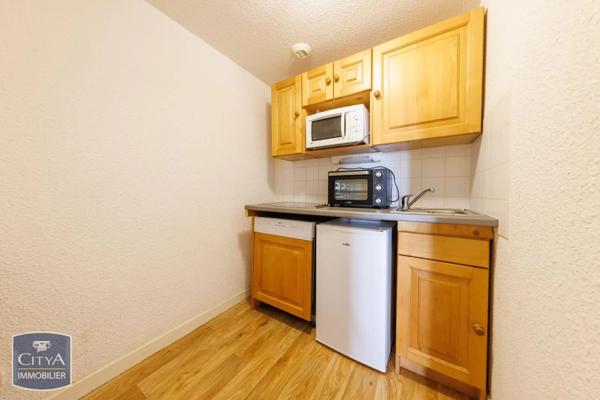 Appartement à vendre 1 pièce 46.72m²