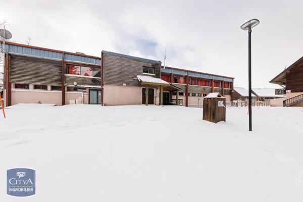 Appartement à vendre 1 pièce 46.72m²