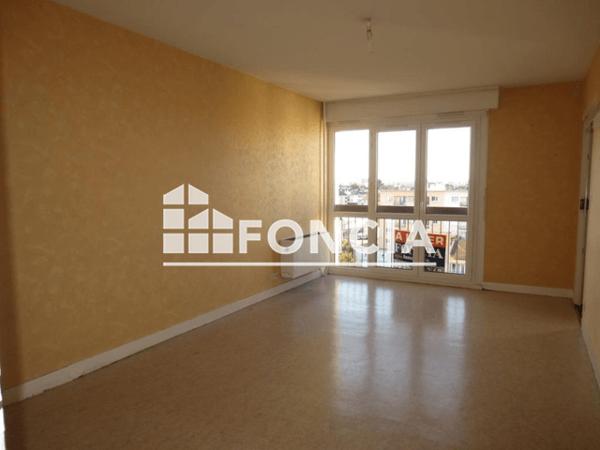 Location Studio 30.33 m² - 115 RUE FRANCOIS PERRIN Limoges 87000