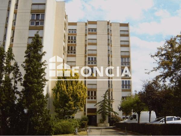 Location Studio 30.33 m² - 115 RUE FRANCOIS PERRIN Limoges 87000