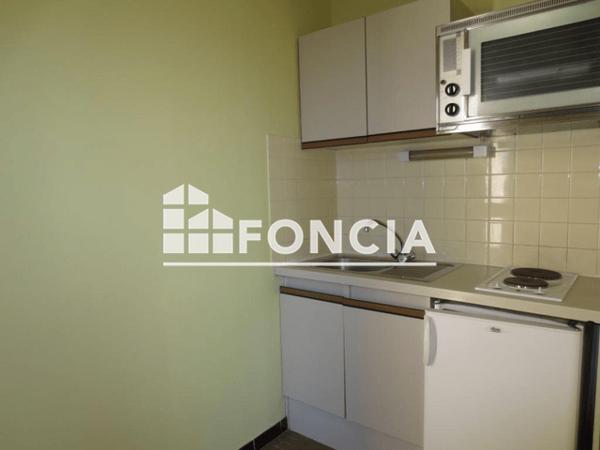 Location Studio 30.33 m² - 115 RUE FRANCOIS PERRIN Limoges 87000