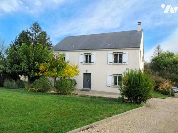 Maison de 8 pièces de 231 m² sur 2 173 m²