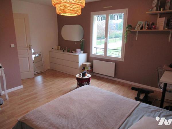 Maison de 8 pièces de 231 m² sur 2 173 m²