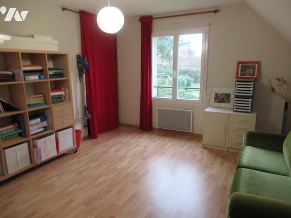 Maison de 8 pièces de 231 m² sur 2 173 m²