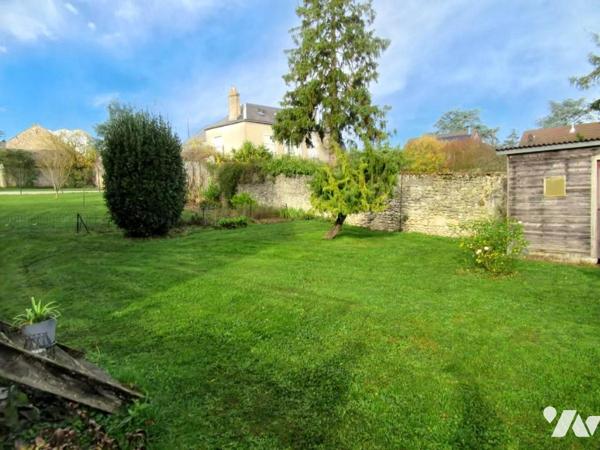 Maison de 8 pièces de 231 m² sur 2 173 m²