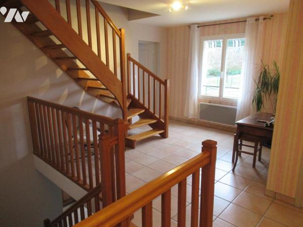 Maison de 8 pièces de 231 m² sur 2 173 m²