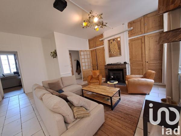 Appartement à vendre 3 pièces 85 m² Lyon 1