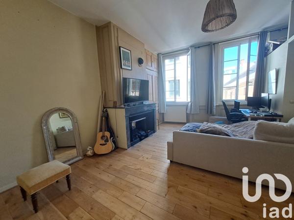 Appartement à vendre 3 pièces 85 m² Lyon 1