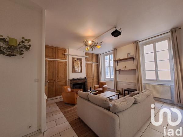 Appartement à vendre 3 pièces 85 m² Lyon 1