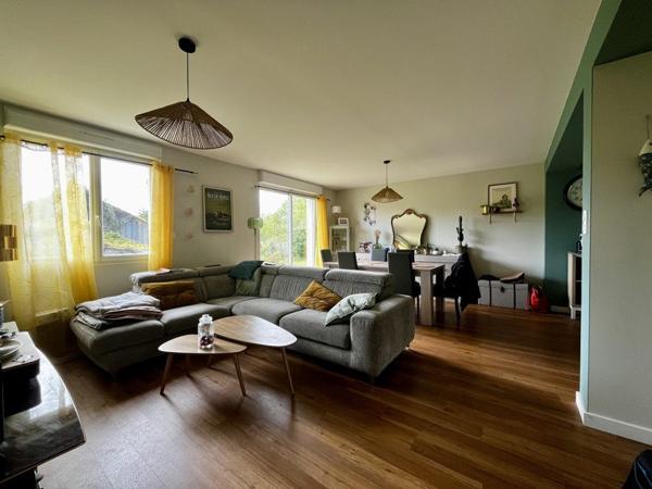 Maison à vendre 327 080 € Plougastel-Daoulas 5 p 118 m² DPE C