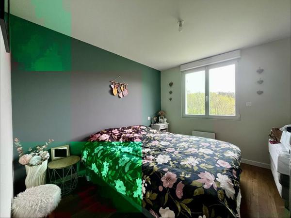 Maison à vendre 327 080 € Plougastel-Daoulas 5 p 118 m² DPE C