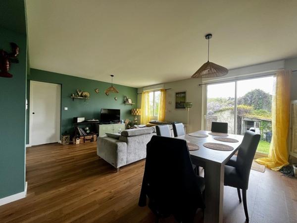 Maison à vendre 327 080 € Plougastel-Daoulas 5 p 118 m² DPE C