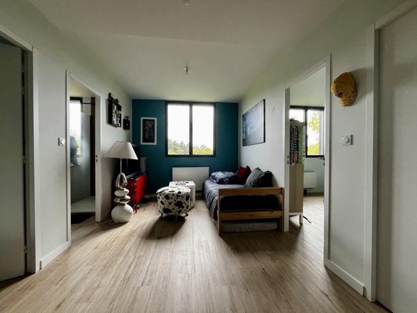 Maison à vendre 327 080 € Plougastel-Daoulas 5 p 118 m² DPE C