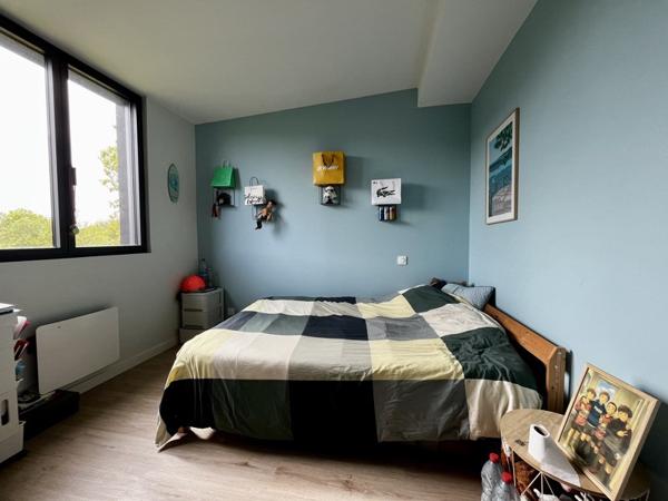 Maison à vendre 327 080 € Plougastel-Daoulas 5 p 118 m² DPE C