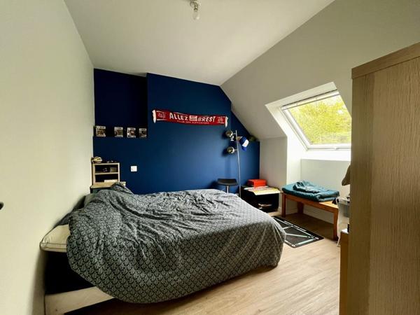 Maison à vendre 327 080 € Plougastel-Daoulas 5 p 118 m² DPE C